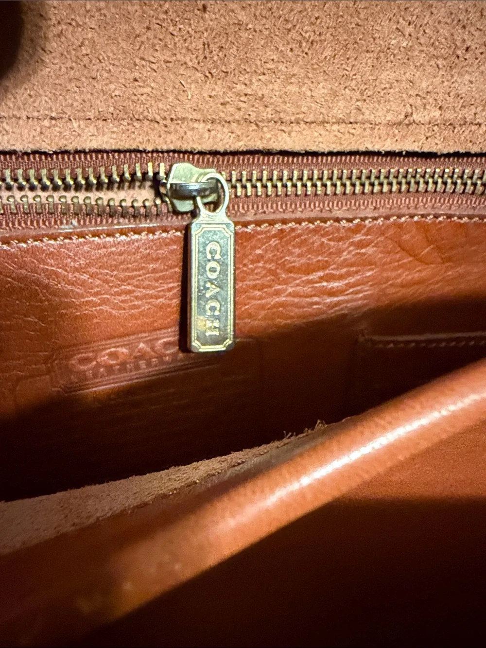 Vintage Beekman Brief | COACH®